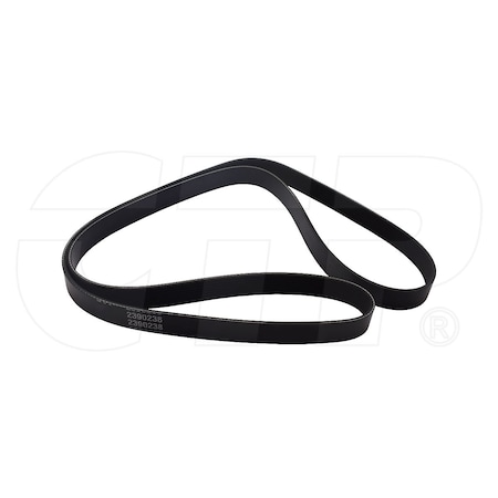 Aic Replacement Parts Serpentine Belt Fits Caterpillar Models 2390238